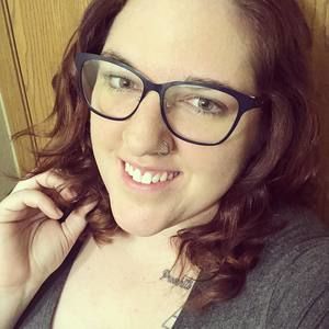 Meet your Posher, Abbie